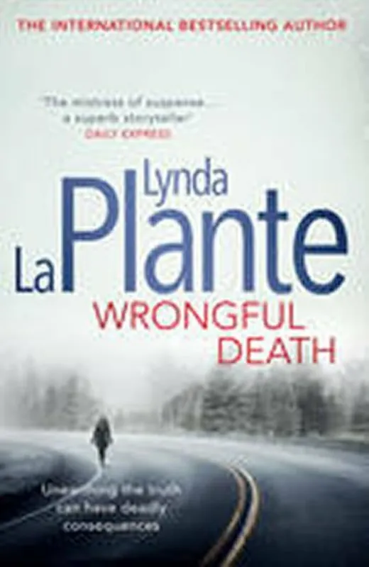 Wrongful Death Přímo Od Výrobce