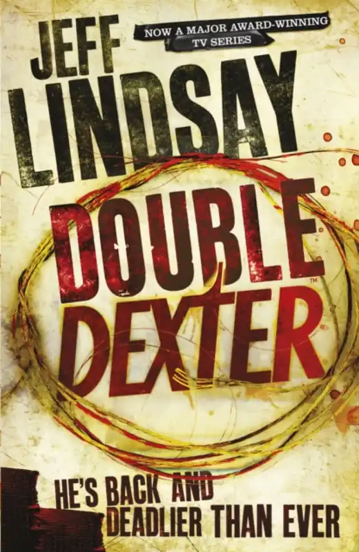 Double Dexter Top Prodej