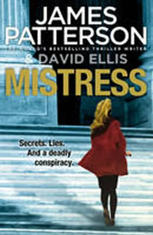 Dokud Zásoby Vydrží Mistress