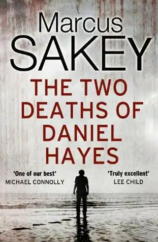 Výprodej The Two Deaths of Daniel Hayes
