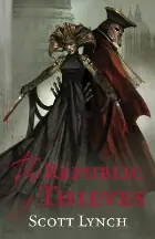 Finální Výprodej Republic of Thieves
