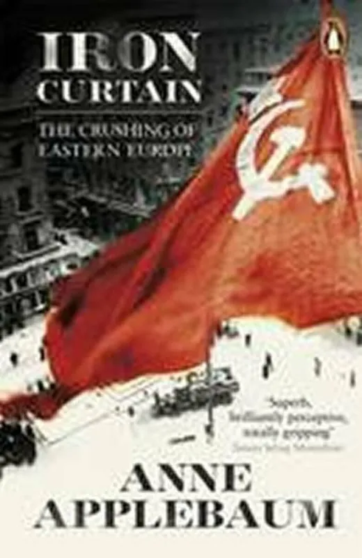 Iron Curtain Nová Kolekce