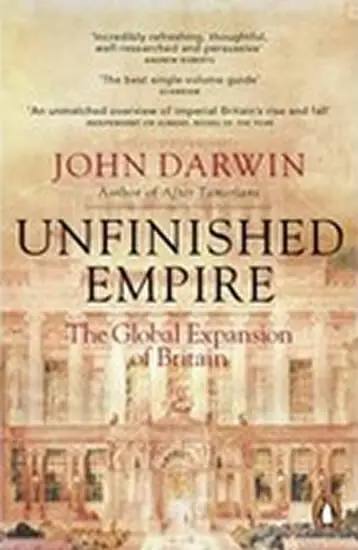 Speciální Cena Unfinished Empire