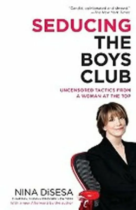 Seducing the Boys Club Objednat Nyní
